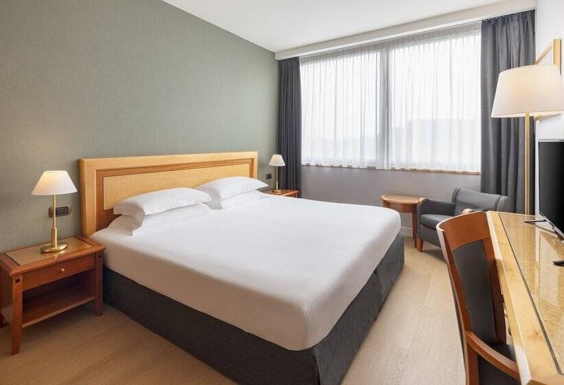 اتاق استاندارد, Crowne Plaza Milan Linate, An Ihg