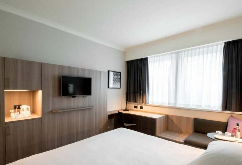اتاق سوپریور, Crowne Plaza Milan Linate, An Ihg