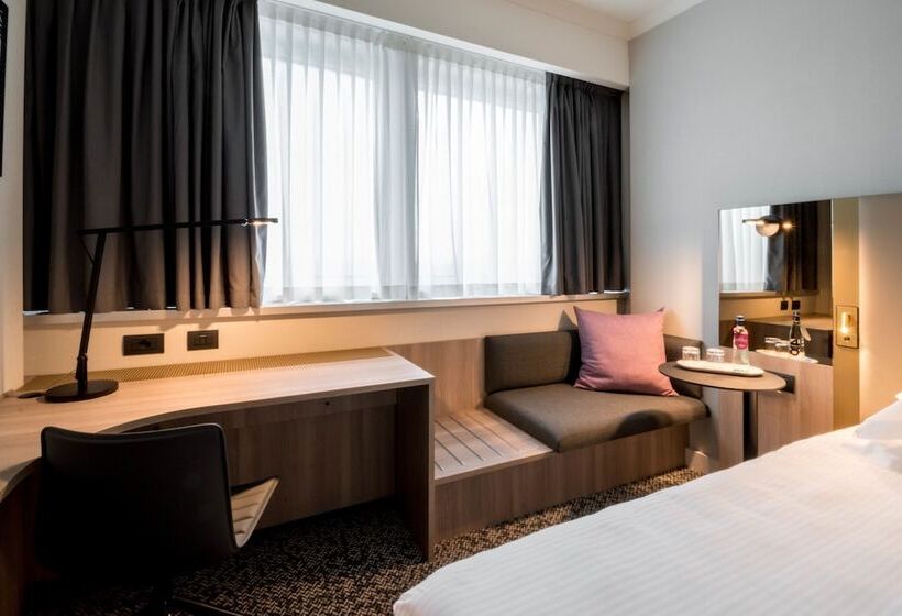 اتاق سوپریور, Crowne Plaza Milan Linate, An Ihg
