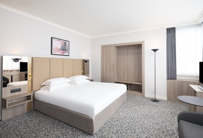 اتاق سوپریور, Crowne Plaza Milan Linate, An Ihg