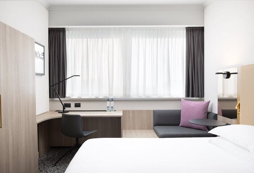اتاق سوپریور, Crowne Plaza Milan Linate, An Ihg