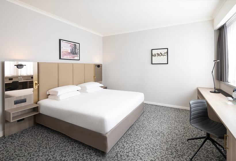 اتاق سوپریور, Crowne Plaza Milan Linate, An Ihg