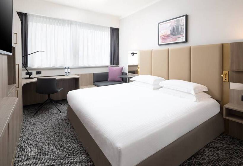 اتاق سوپریور, Crowne Plaza Milan Linate, An Ihg