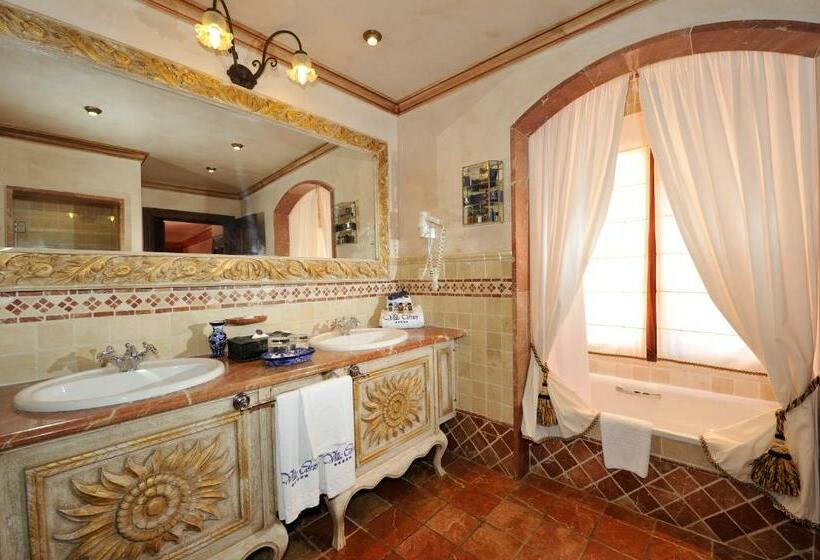 Полулюкс Вид на Море, Europe Villa Cortes Gl