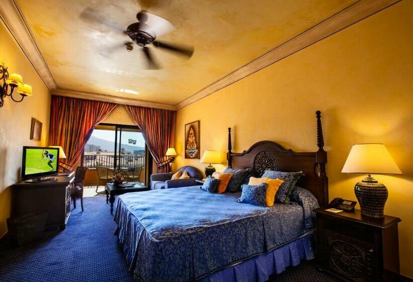 Номер Стандарт, Europe Villa Cortes Gl