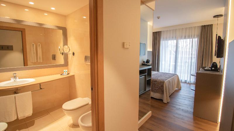 Номер Стандарт, Golden Bahia De Tossa & Spa 4 Sup