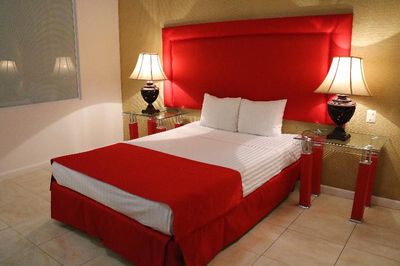 Четырехместный Номер Стандарт, Golden Bahia De Tossa & Spa 4 Sup
