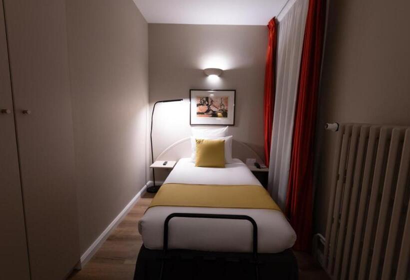 スタンダードルーム, Grand Hôtel Du Tonneau D Or