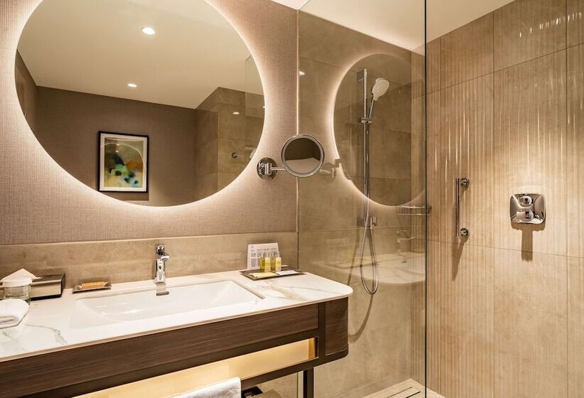 Номер Стандарт, Hilton Sofia