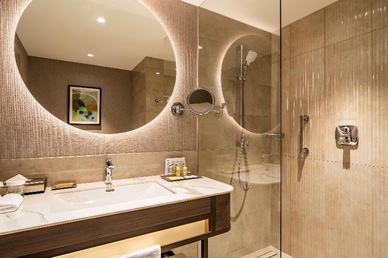 Номер Executive Кровать Кинг, Hilton Sofia