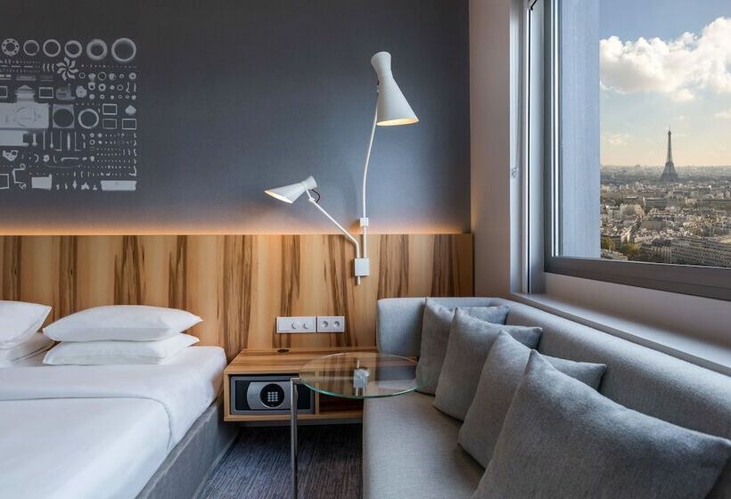 سوییت, Hyatt Regency Paris Etoile