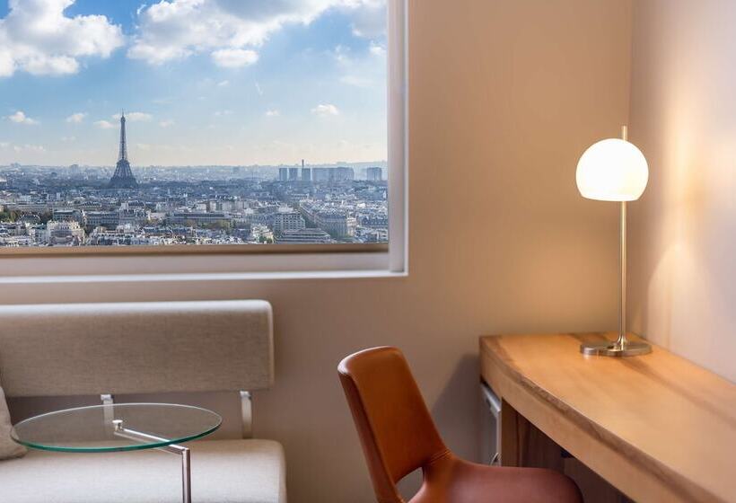 سوییت, Hyatt Regency Paris Etoile