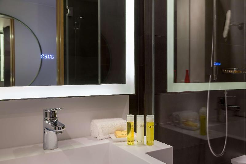 سوئیت با تخت بزرگ, Hyatt Regency Paris Etoile