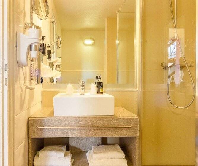 Номер Superior, Kyriad Prestige Beaune Le Panorama