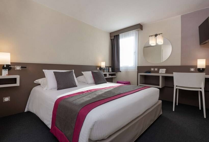 Номер Стандарт, Kyriad Saint Etienne Centre
