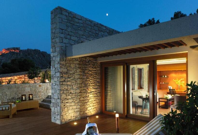 Вилла Premium 1 Спальня, Nafplia Palace Hotel & Villas