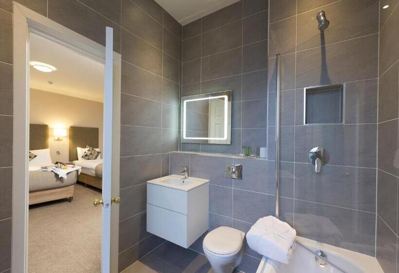 اتاق استاندارد, Sandymount