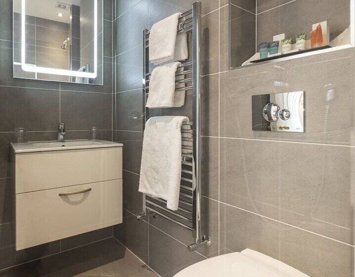 اتاق استاندارد, Sandymount