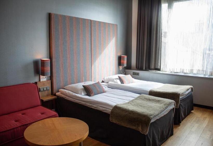 Номер Стандарт, Santa S Hotel Santa Claus