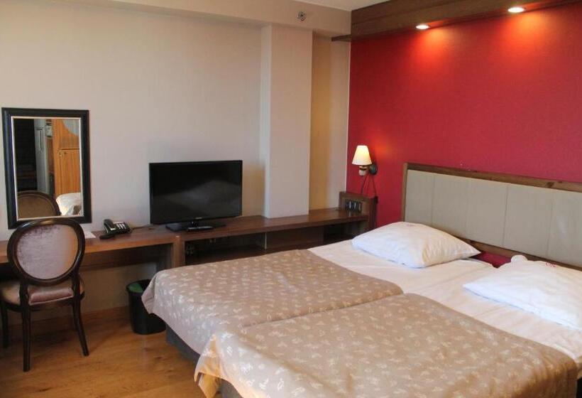 Номер Deluxe, Santa S Hotel Santa Claus
