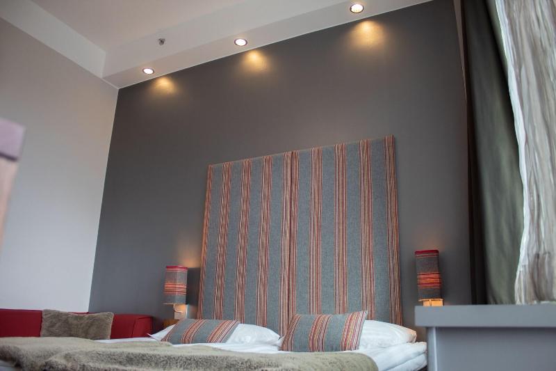 Номер Superior, Santa S Hotel Santa Claus