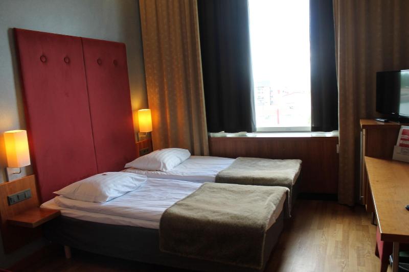 Номер Стандарт, Santa S Hotel Santa Claus