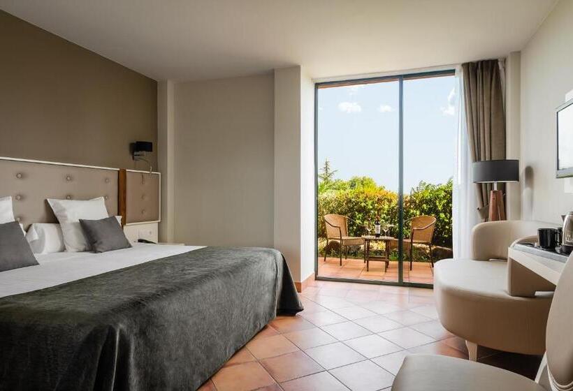 Family Connecting Room, Torremirona Golf & Spa
