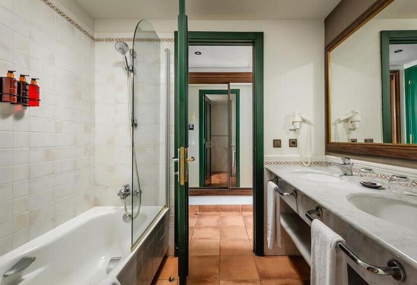 Family Connecting Room, Torremirona Golf & Spa
