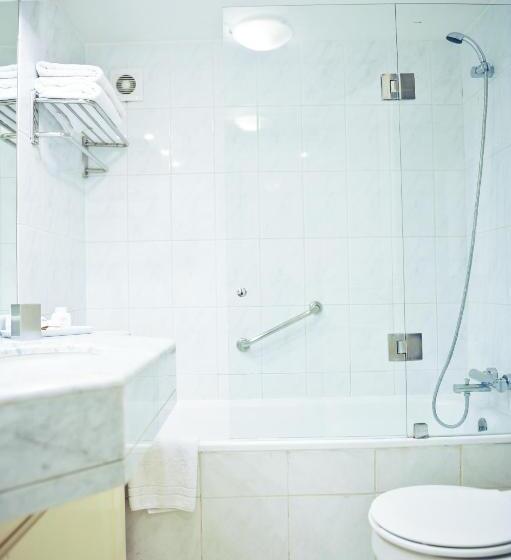 اتاق لوکس, Mr Hotel Providencia