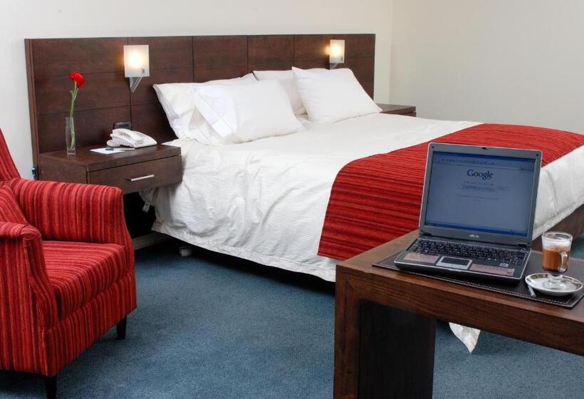 اتاق لوکس, Mr Hotel Providencia