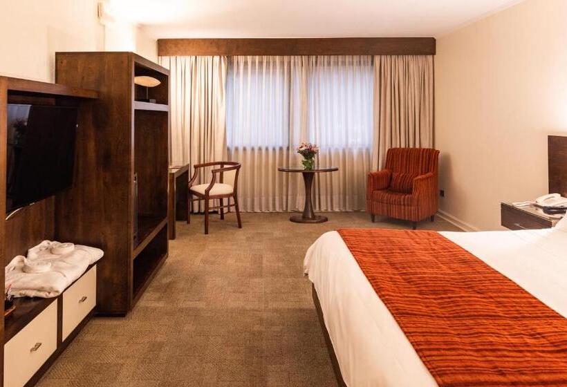 غرفة ديلوكس, Mr Hotel Providencia