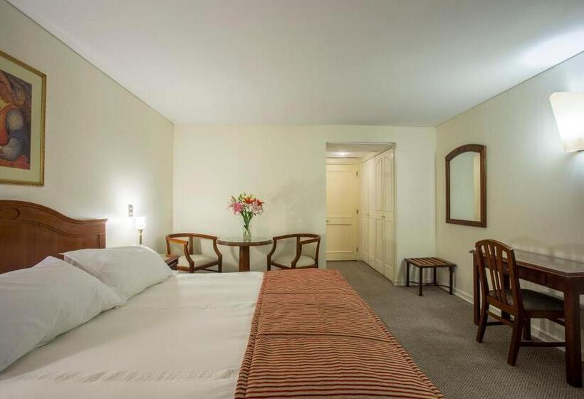 اتاق استاندارد, Mr Hotel Providencia