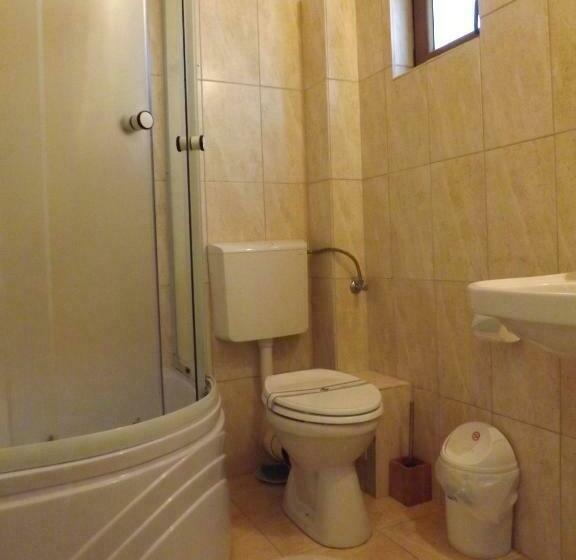 اتاق لوکس, Casa Mister