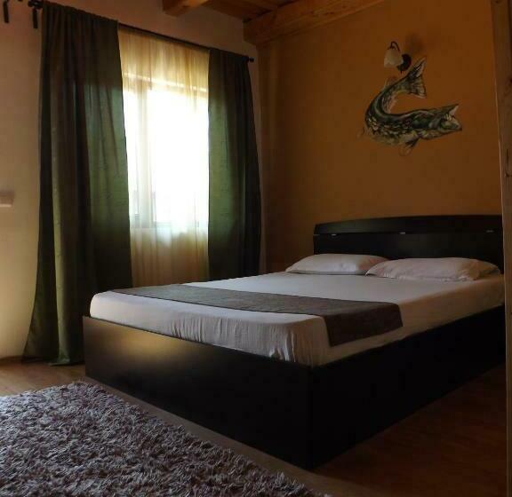 اتاق لوکس, Casa Mister