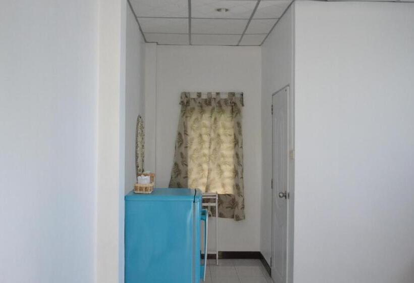 بانگلوی استاندارد 2 خوابه, Benjaporn Bungalow