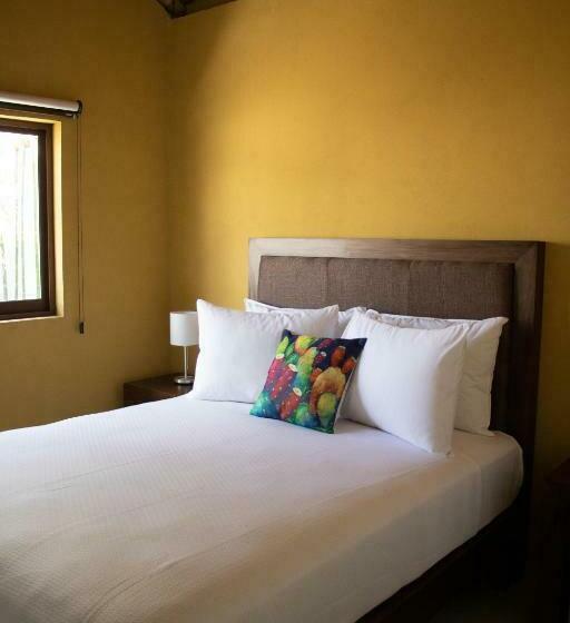 スイート（家族用）, Casa Flores Hotel & Spa