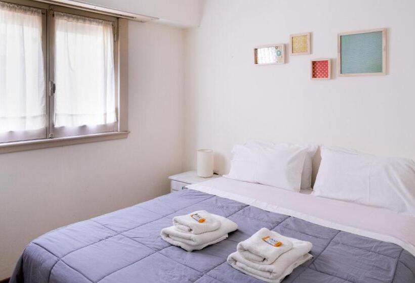 Quarto Estandar, Casa Nanet