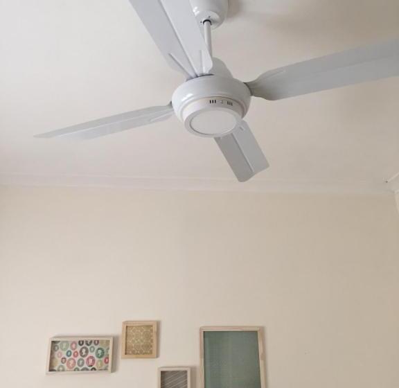 Quarto Estandar, Casa Nanet