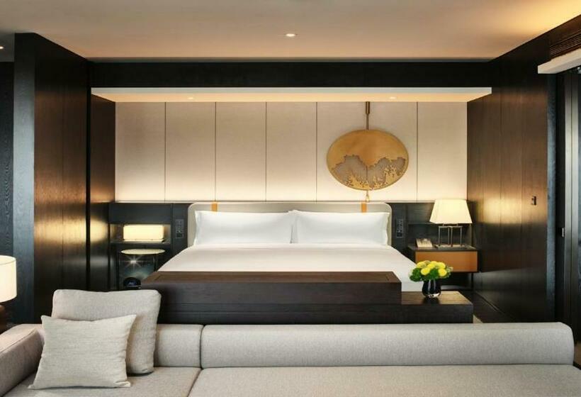 سوییت جونیور, Intercontinental Xi An North, An Ihg