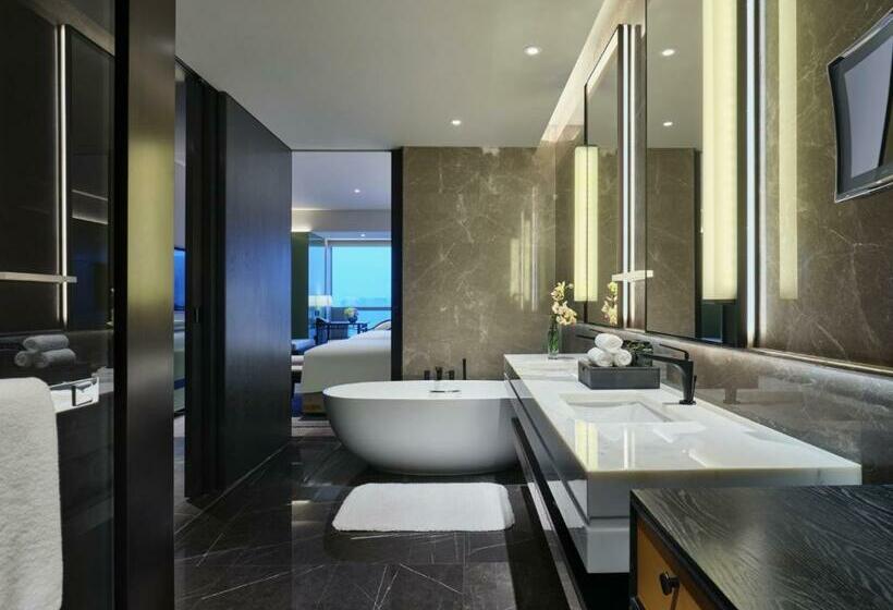 اتاق لوکس, Intercontinental Xi An North, An Ihg