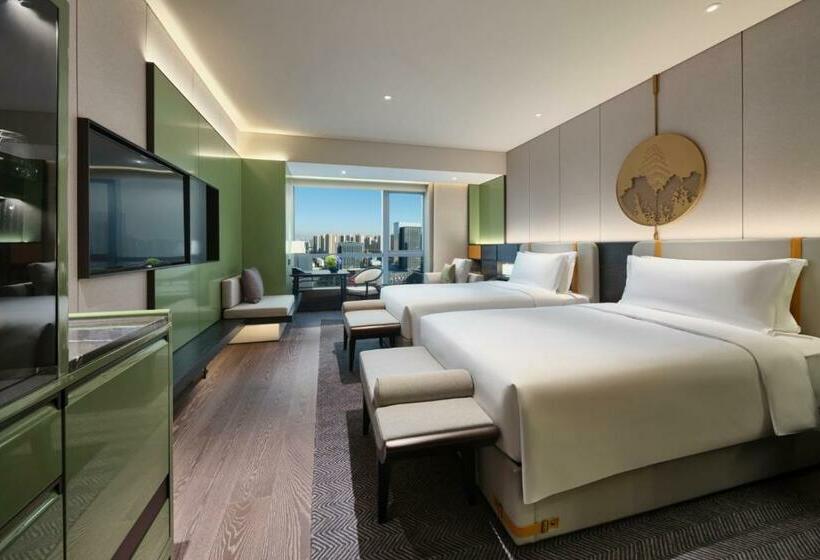 اتاق لوکس, Intercontinental Xi An North, An Ihg