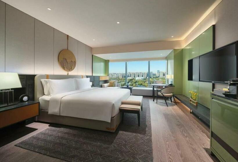 اتاق سوپریور, Intercontinental Xi An North, An Ihg