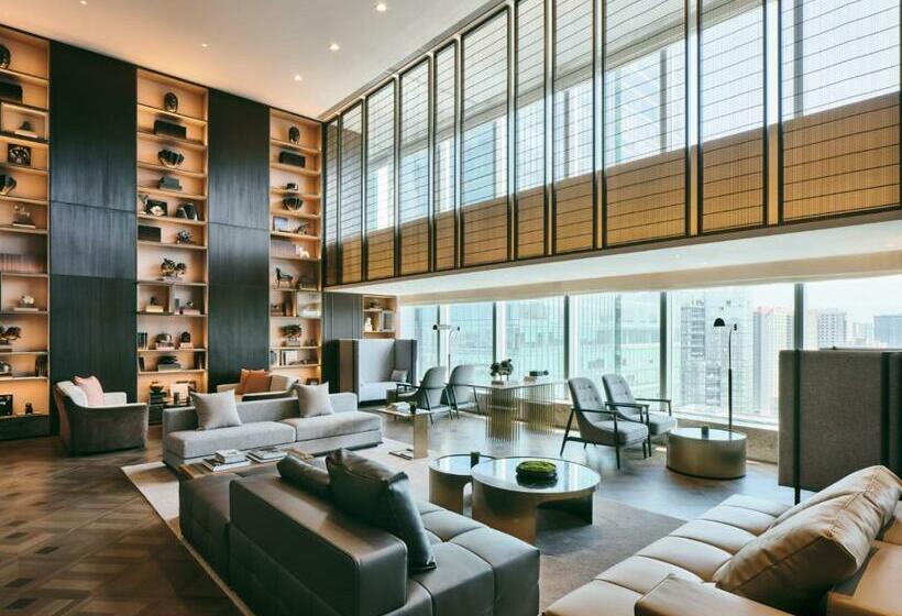 اتاق سوپریور, Intercontinental Xi An North, An Ihg
