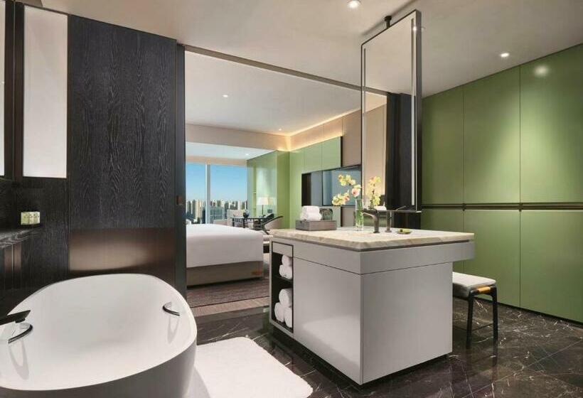 اتاق سوپریور, Intercontinental Xi An North, An Ihg