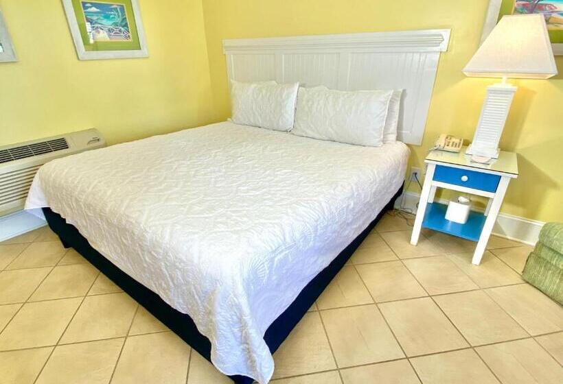 Студия Стандарт, Island Inn Of Atlantic Beach
