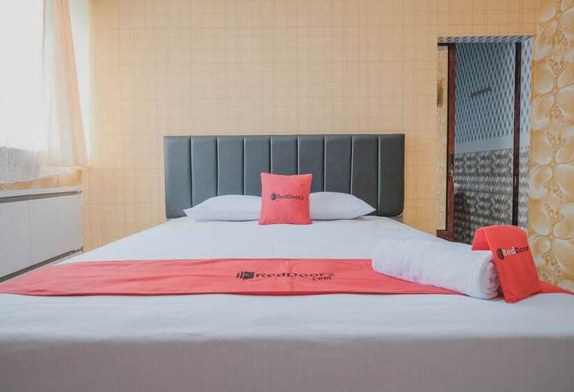 스탠다드 룸, Reddoorz Plus Near Istana Maimun Medan