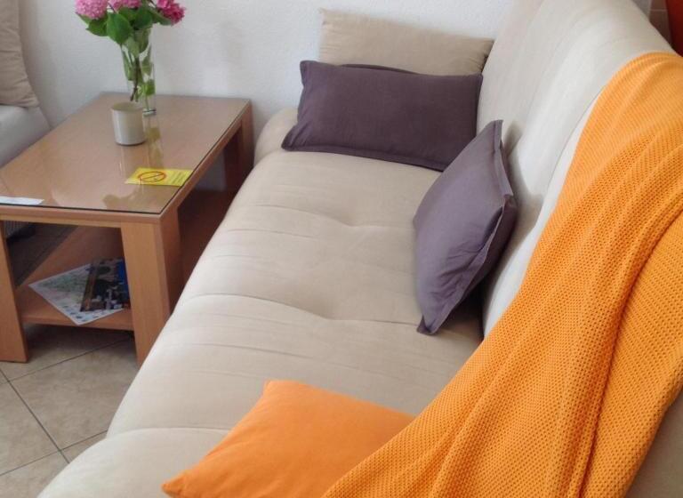 استودیو استاندارد با تخت کینگ, Apartman Mona