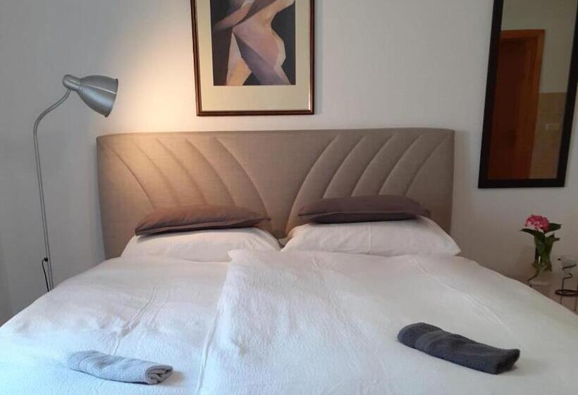 استودیوی استاندارد, Apartman Mona