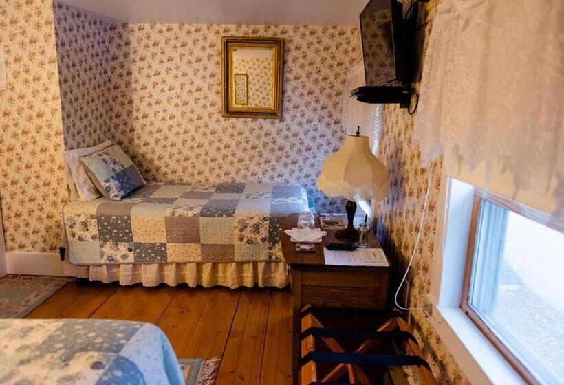 Номер Стандарт, The Greenfield Inn