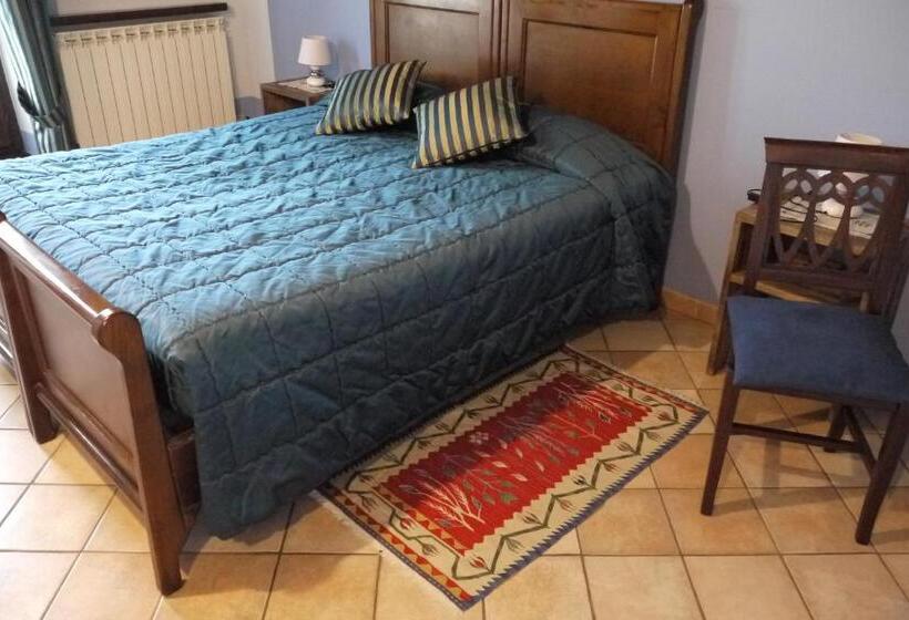 اتاق استاندارد, Agriturismo Viticcio